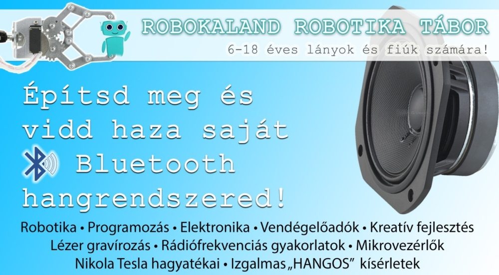 robokaland